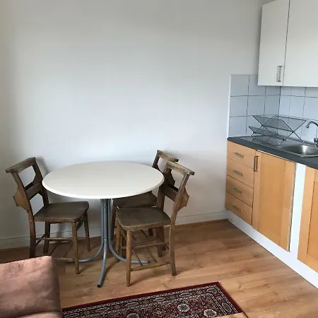 Apartment Seasong *