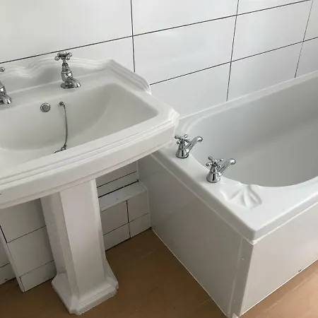 Seasong Apartment Bundoran